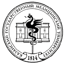 КГМУ